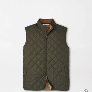 Peter Millar Vest